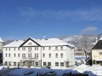 Krakonos Hotel 