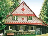Frantiskov Holiday Home 