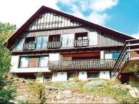 Rokytnice N. Jizerou Holiday Home 