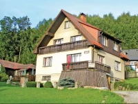 Rokytnice nad Jizerou Holiday Home 
