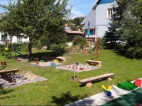 ModrГЅ pension 
