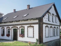 Pension U MojmГ­ra 