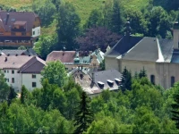 Rokytnice Nad Jizerou 