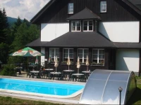 HorskГЅ Hotel KonЕЎel 