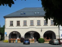 OrliДЌan Hotel 