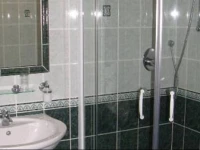 Pension RampuЕЎГЎk 