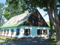 Penzion Severka 