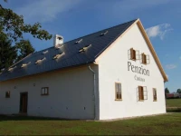 Penzion ДЊГЎslava 