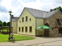 Penzion MlГЅn 
