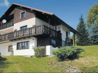 Jilemnice 08 Holiday Home 