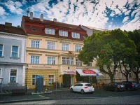 Vavrinec Hotel 