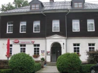 MilЕЎtejn Guest House 