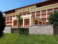 Wellness Resort Energetic 
