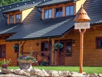 Penzion U BoЕѕenky 