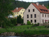 RoЕѕmberk Royale Pension
