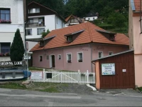 Penzion U HaniДЌky 
