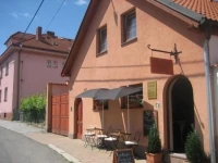 Penzion Ryba 
