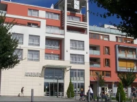 Academic Hotel & Congress Centre 4*