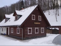 Roubenka Veverka 