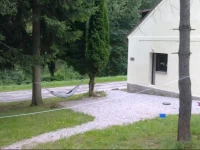Bosch 2 Holiday Home 
