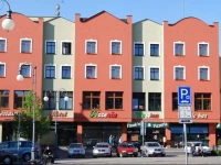 Wellness Hotel LuЕѕan 