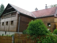 Ferienwohnung Haus Renata 