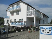 Pension Residenz Iva 