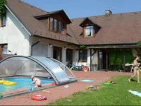 Vlckova Holiday Home 