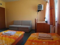 Penzion Silma 
