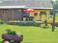 Dolni Moravice Holiday Home 