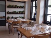 Restaurant Na NГЎvsi Hotel 