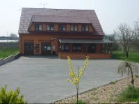 Penzion s restauracГ­ na Furhaple 