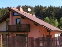 in Dolce u Trutnova with Two-Bedrooms 1 Holiday Home 