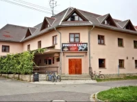 Penzion Е atovskГ© lГ­py 2*