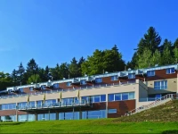 MonГ­nec Hotel 