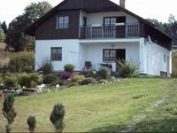 Sedlonov 1 Holiday Home 