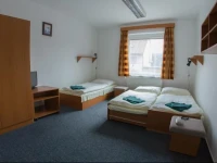 SportovnГ­ Centrum Semily 