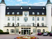 EA Hotel SEN 