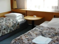 EA Hotel SEN Depandance 