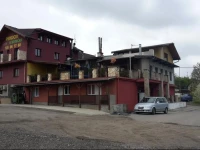 Penzion u KrteДЌka 