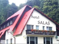 SalaЕЎ Hotel 3*