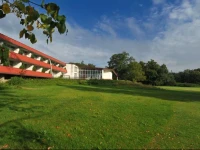 Golf Ostrava Silherovice Hotel 