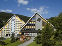 Clarion Hotel Е pindlerЕЇv MlГЅn