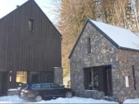 KrakonoЕЎova DГ­lna "WOODHAUS" 4*