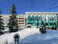 Interhotel Montana