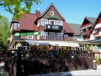 Jelinek Hotel 