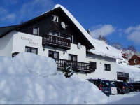 Pension KubГЎt