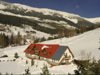 Penzion u Srenku