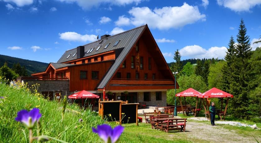 Stoh Hotel 
