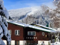 VenuЕЎe Hotel 